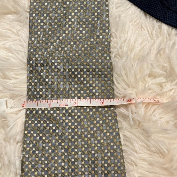Tommy Hilfiger silk tie - Picture 7 of 9